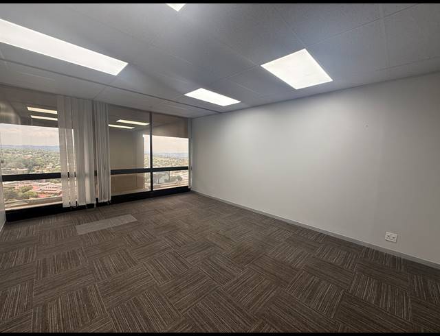 164M² OFFICE TO LET IN AUCKLAND PARK